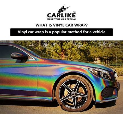 What is Car Wrap Made of and Its Various Aspects